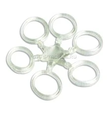 Кольцо для пеллетса Nautilus Pellet Band L